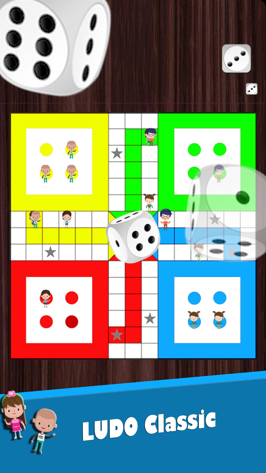 Ludo Classic