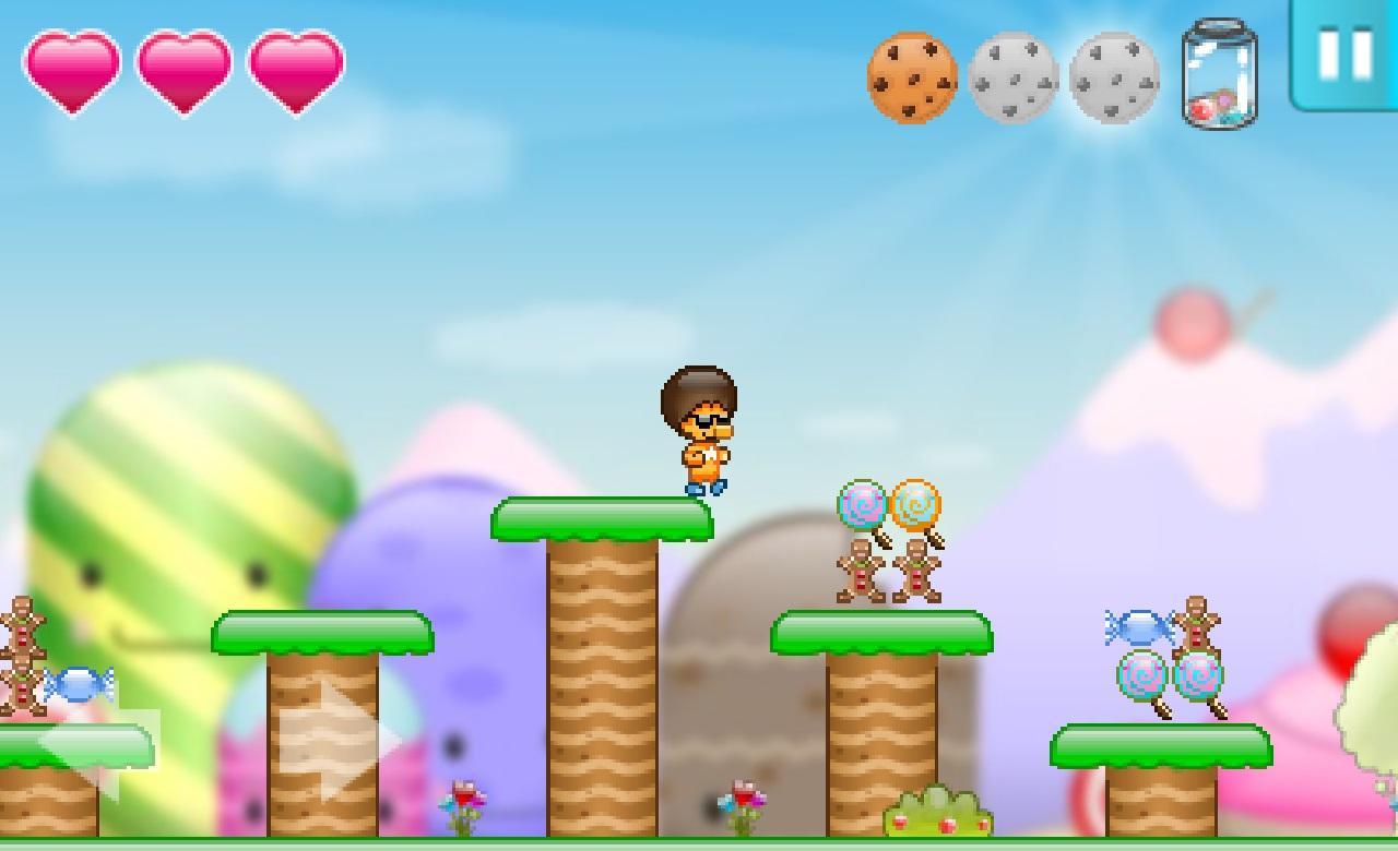 BetaMax - Sherbet Plains