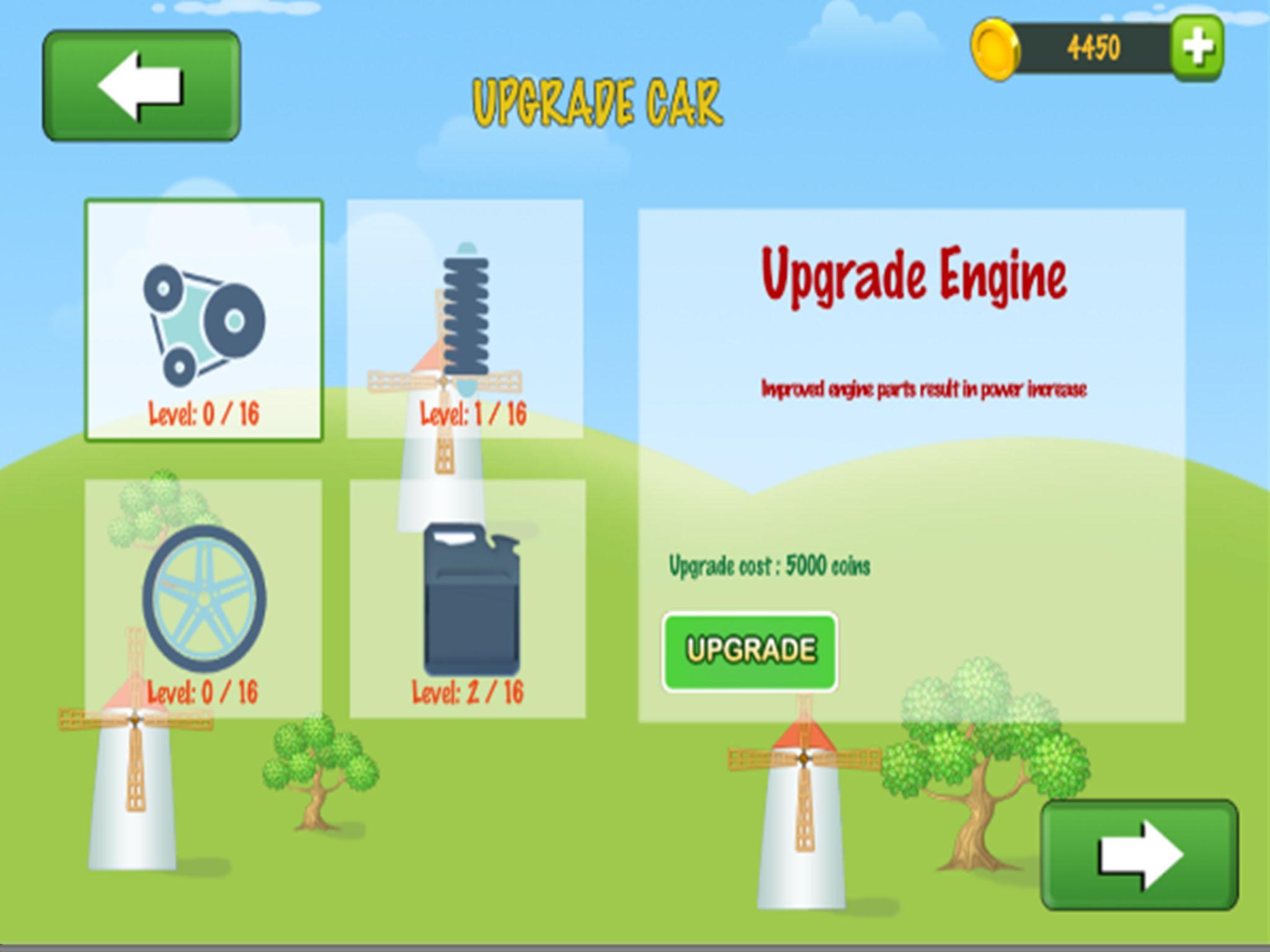 titans go ten Hero  racing cars