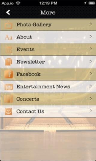 Mix and Mingle Entertainment