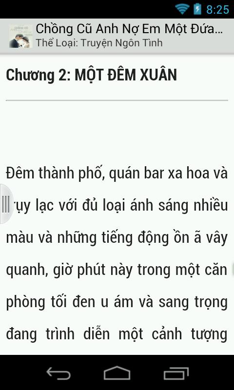 Chong Cu Anh No Em Mot Dua Con