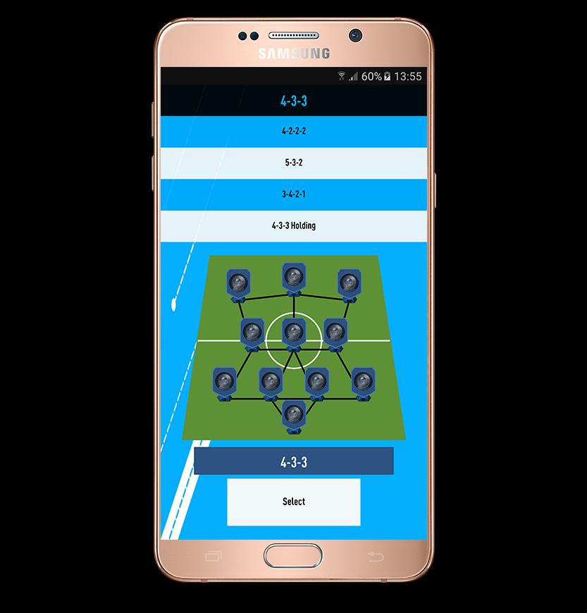 New FUT 17 Simulator DRAFT