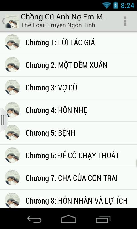 Chong Cu Anh No Em Mot Dua Con
