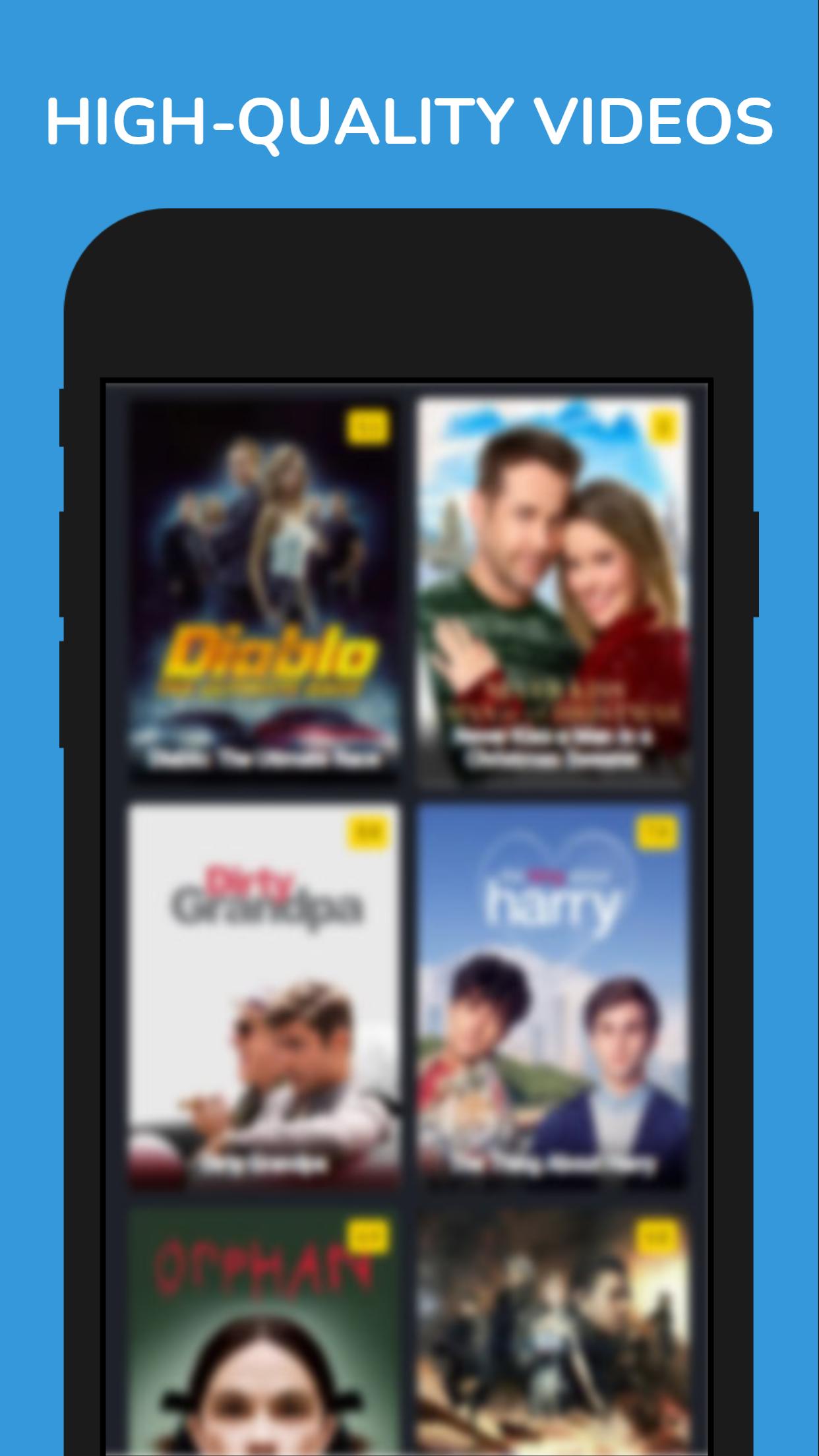 titanium tv hd full movies