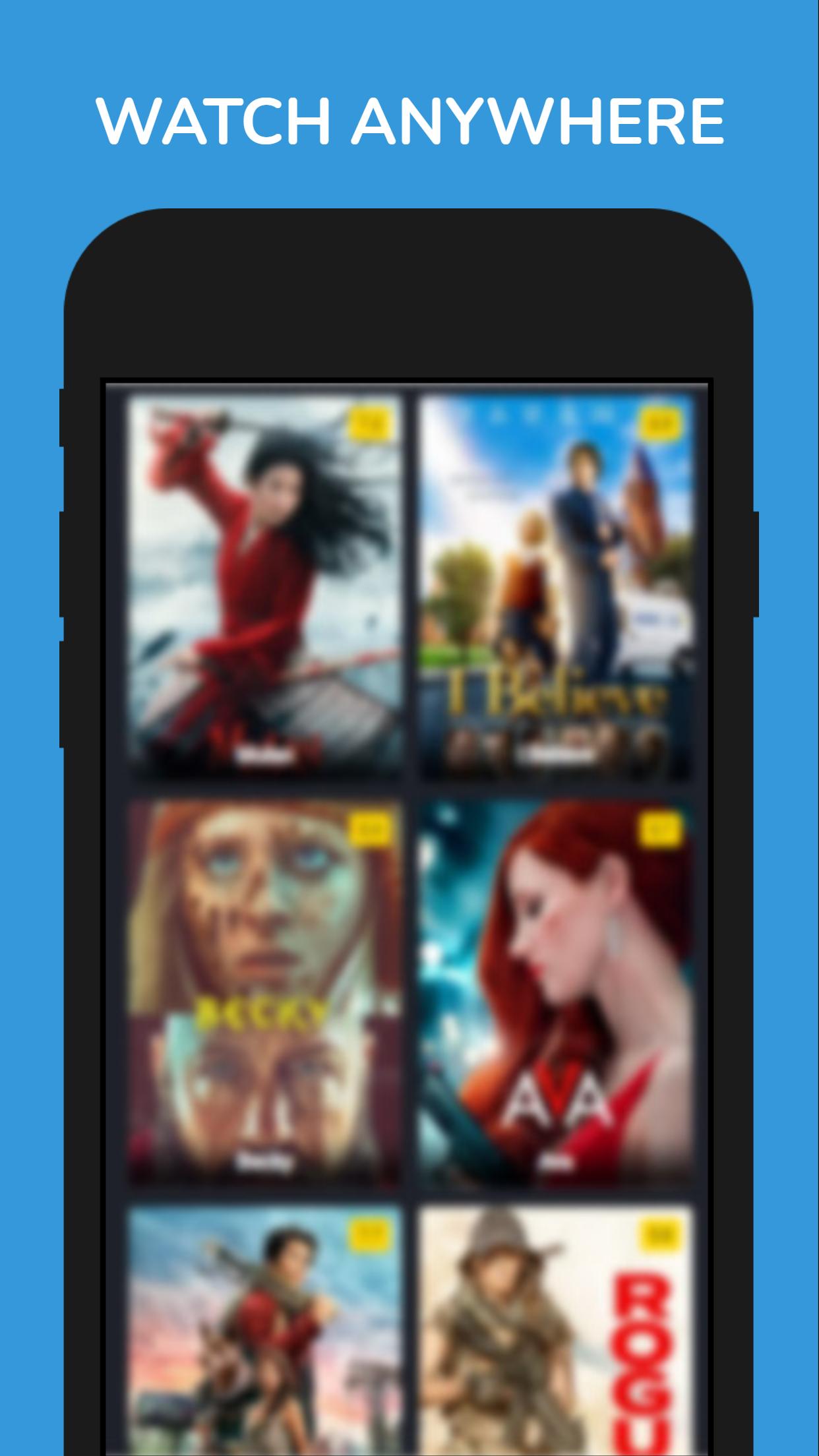 titanium tv hd full movies