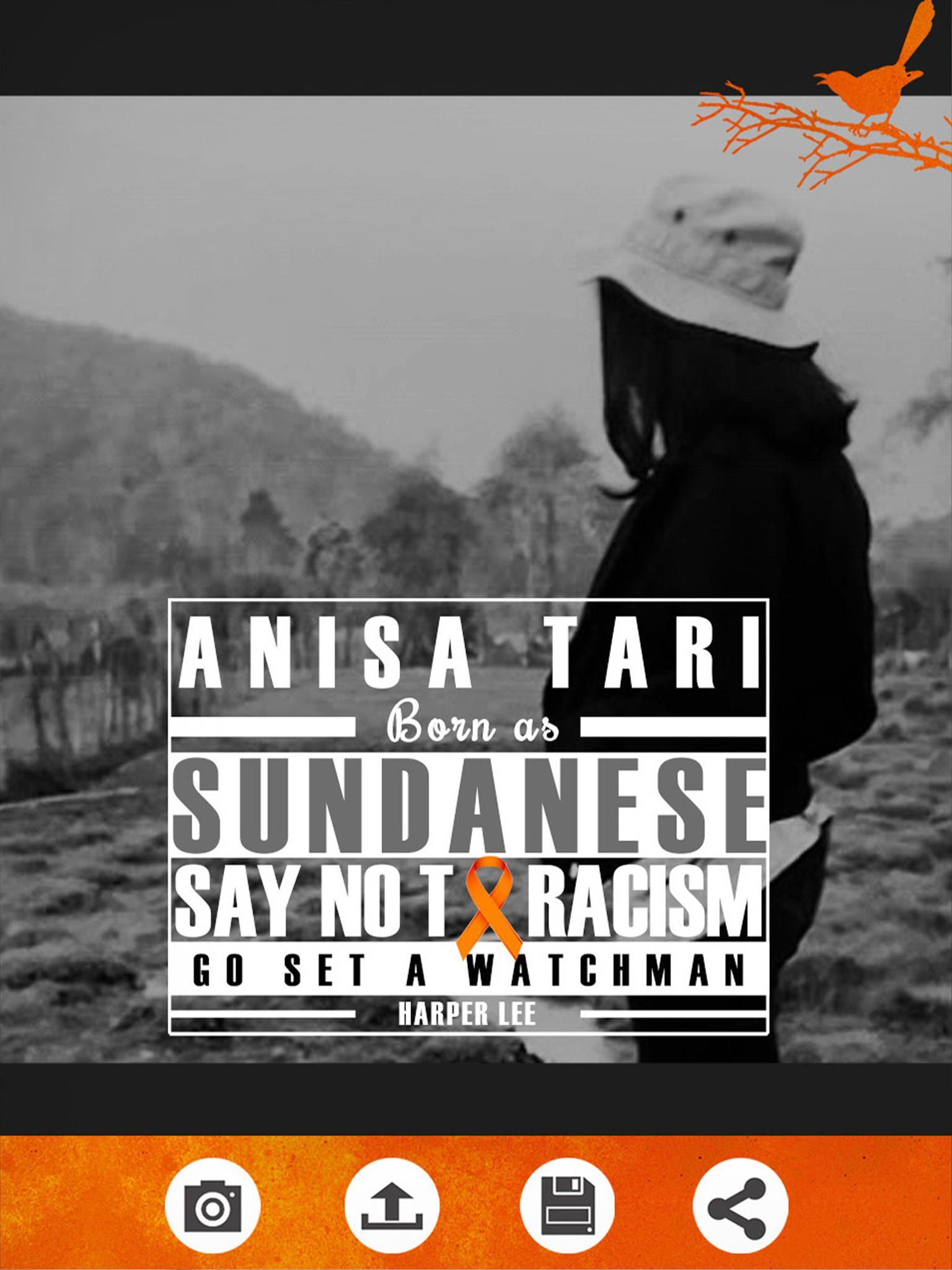 Mizan Meme Generator