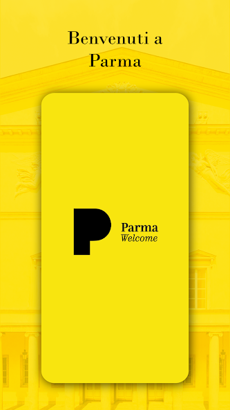 Parma Welcome