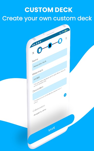 Pretend You're Xyzzy