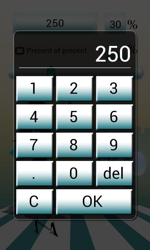 Easy Buy (Discount Calculator)