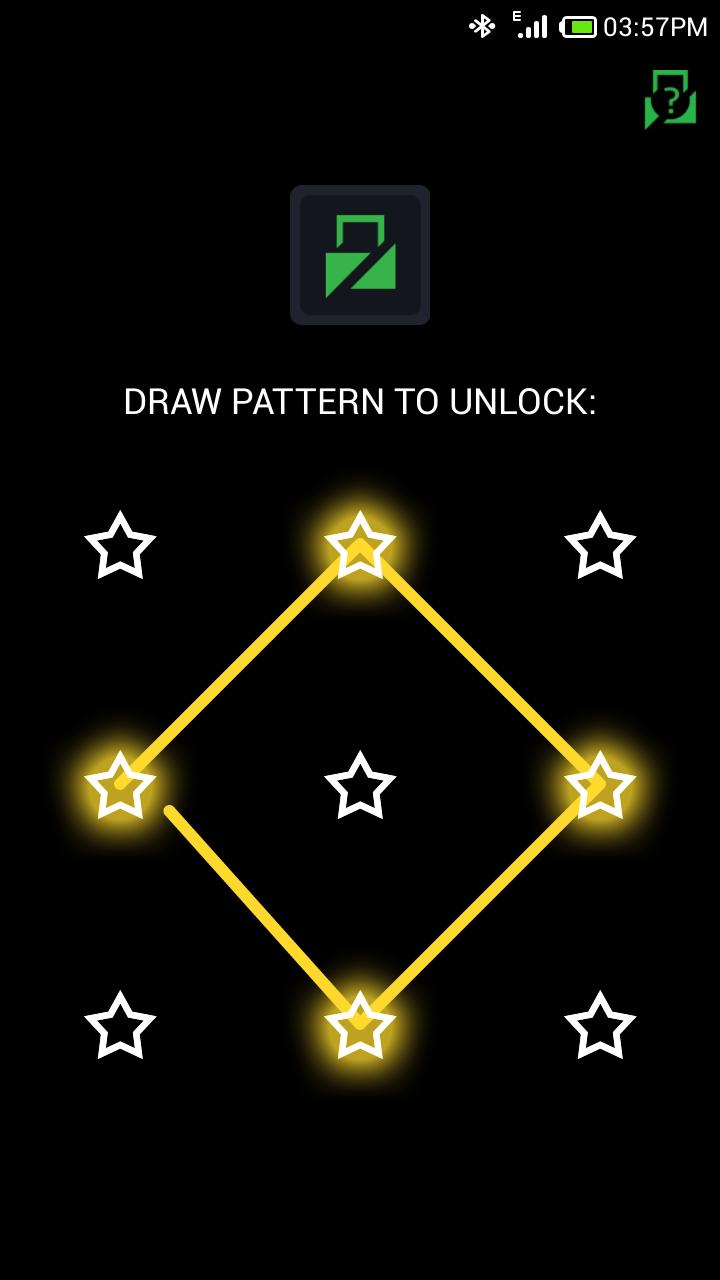 Theme Star for Lockdown Pro