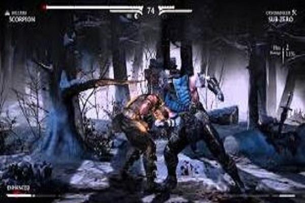 New Mortal Kombat X Hint TIPS