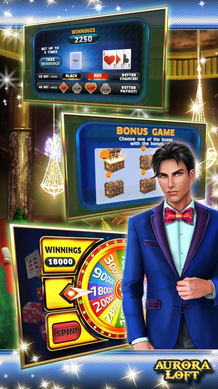 Free Slot Machine: Star Trio