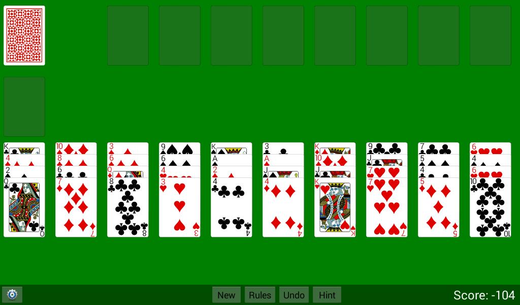 Cardiology Solitaire Beta