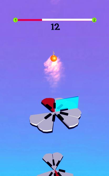 Piano Loops Helix Piano Jump