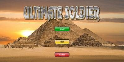 Ultimate Soldier: Middle East