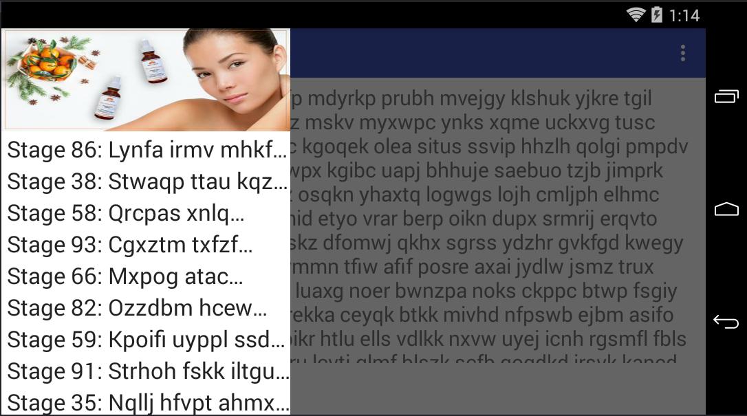 Game TZpzcnzl CFjbuep of Story