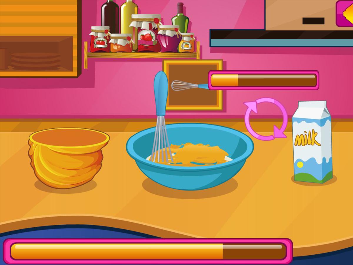 Cooking Pumpkin Donut Muffins