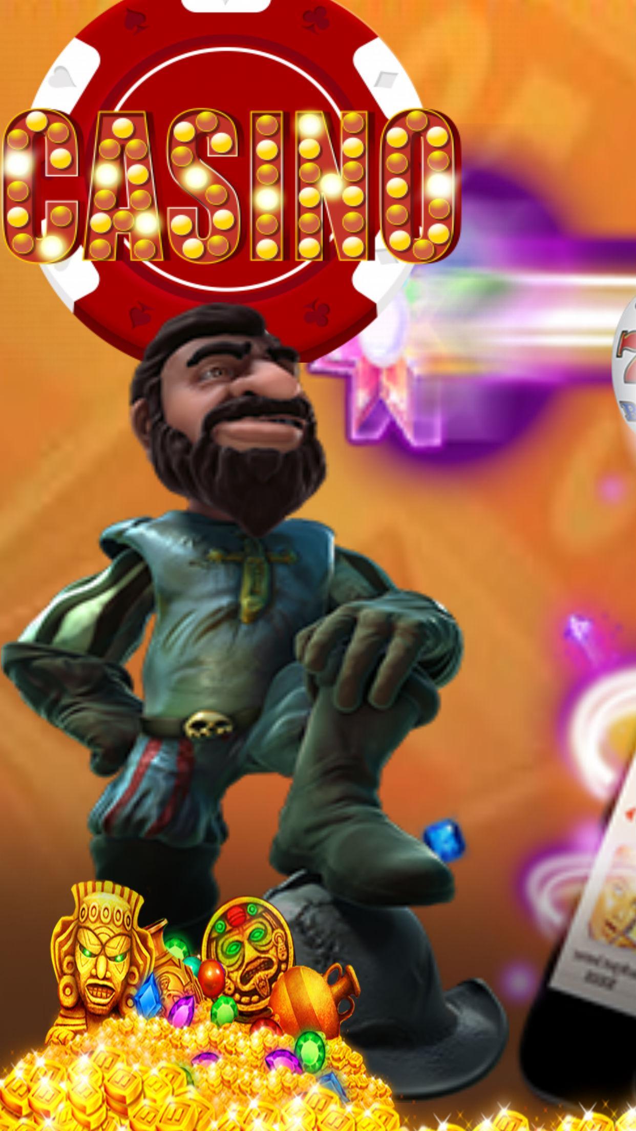 Best Casino - Official Free slots