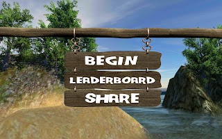 Fisherman vs. UFOs Simulator