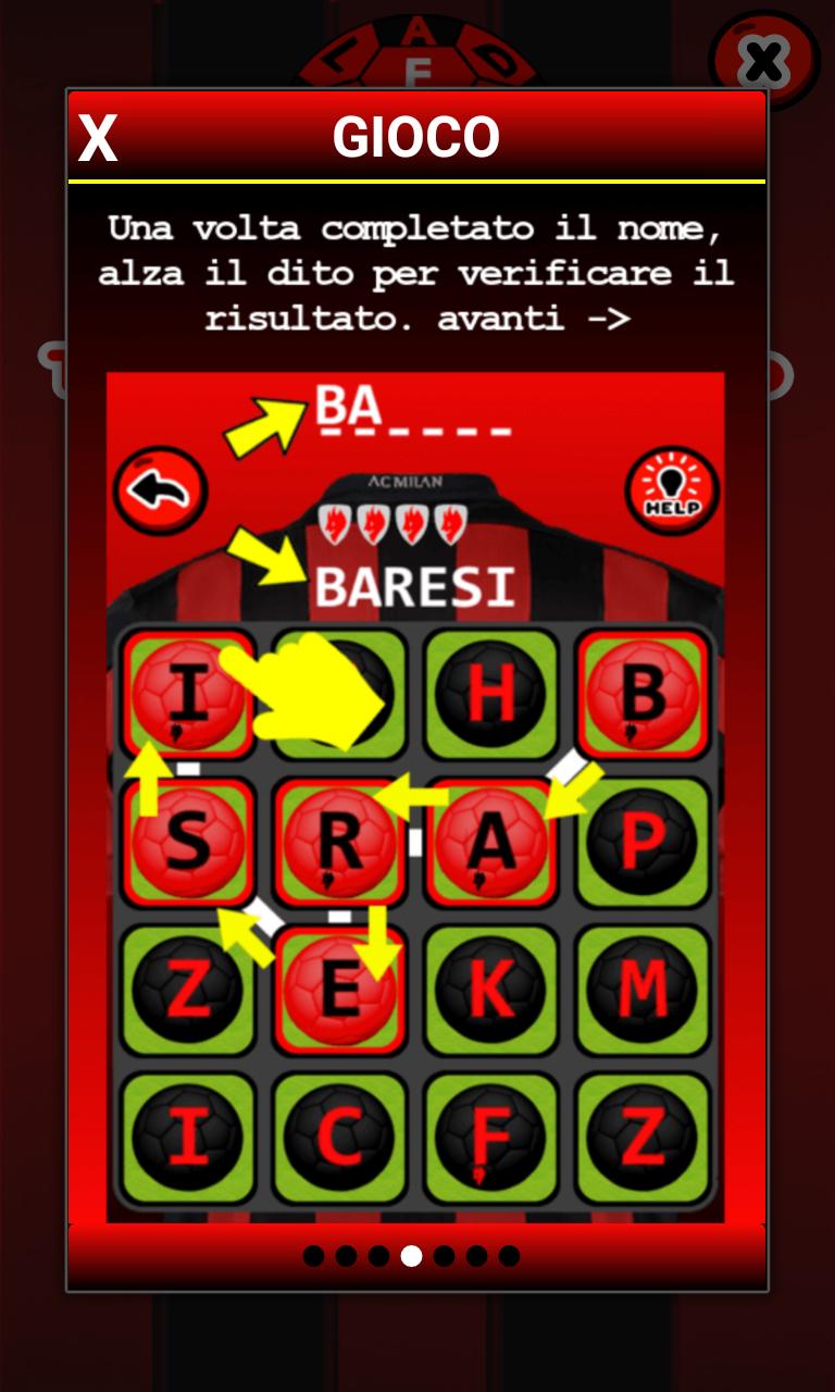 Tifoso Rossonero