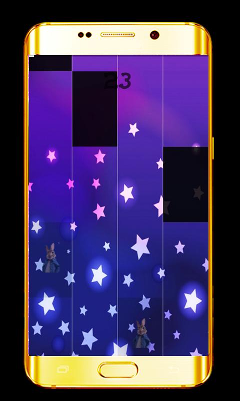 ADEXE & NAU - Piano Tiles