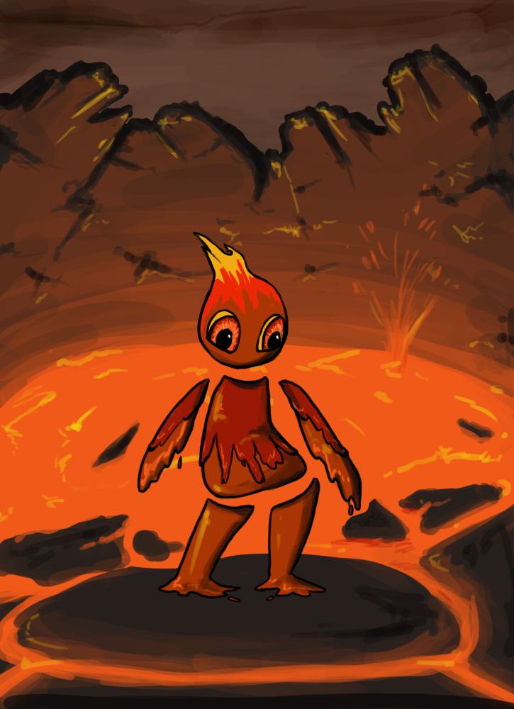 My Little Abomination