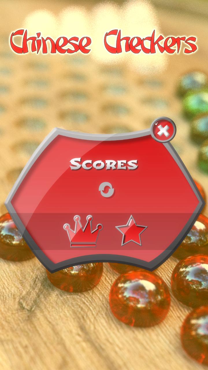 Live Chinese Checkers