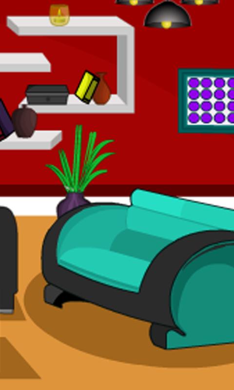 Escape Games-Puzzle Rooms 6