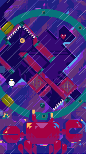 Beneath The Lighthouse