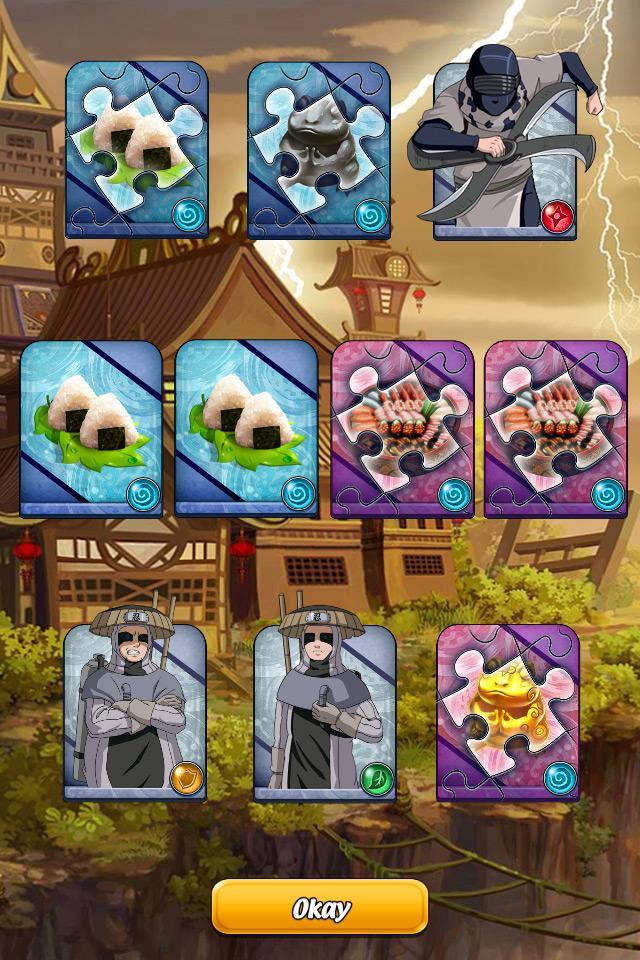 Ninja: Legendary Warriors