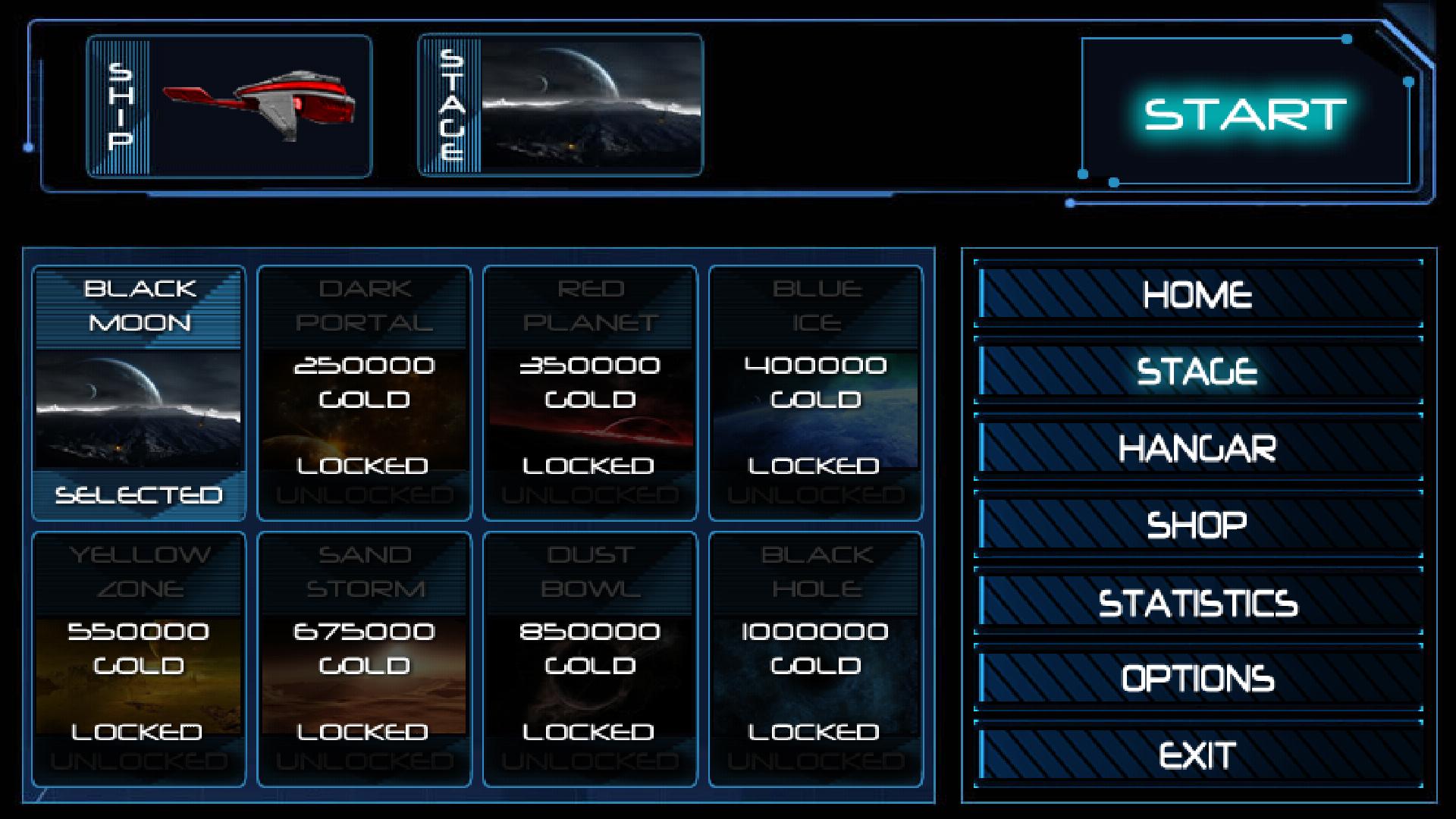 TULPAR: Space impact