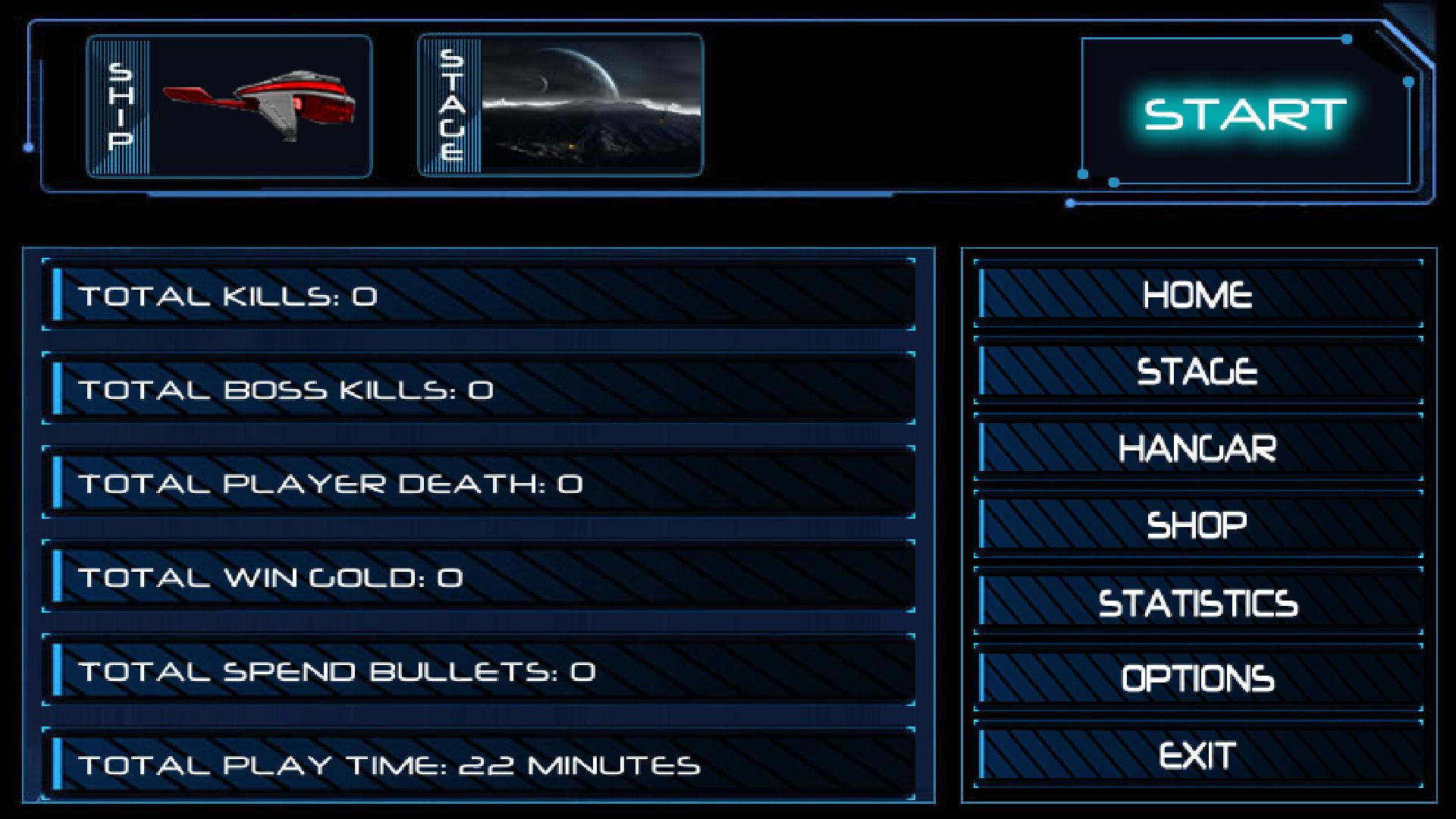 TULPAR: Space impact