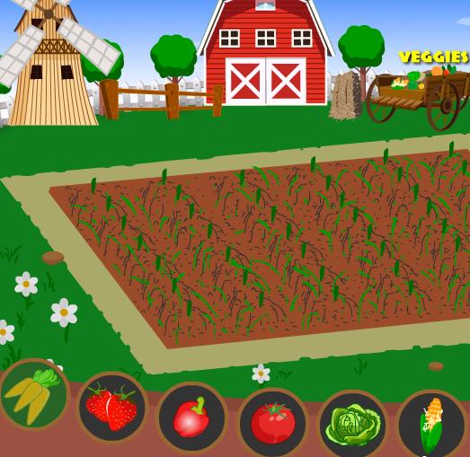 Farm Rush3D