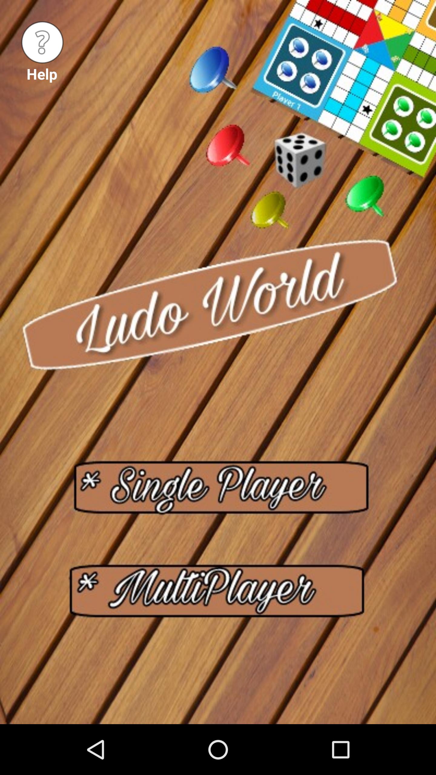 Ludo World