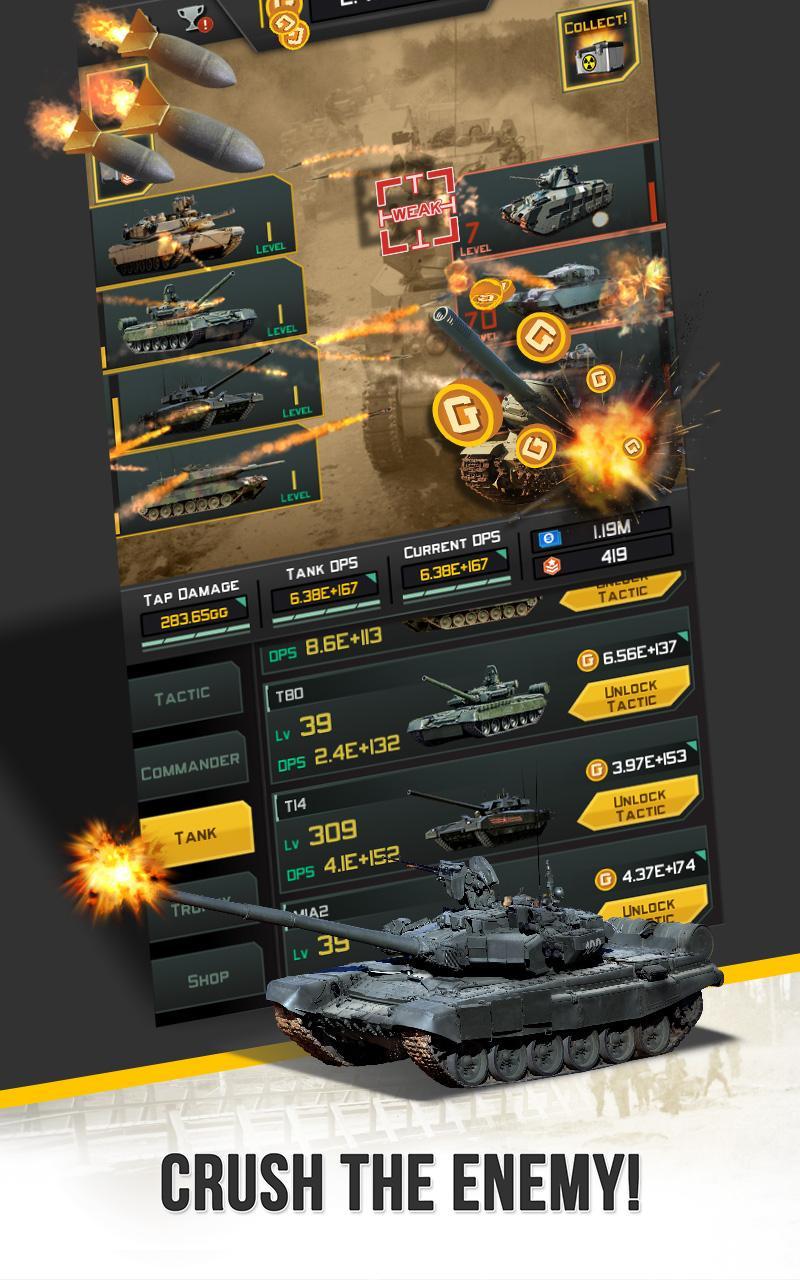 Epic Tank Battles in History