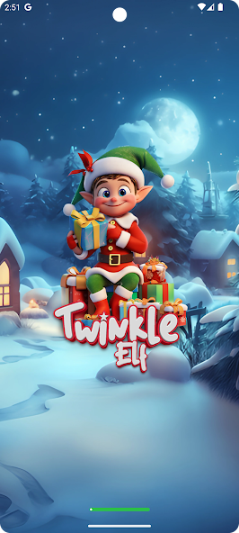 Twinkle Elf