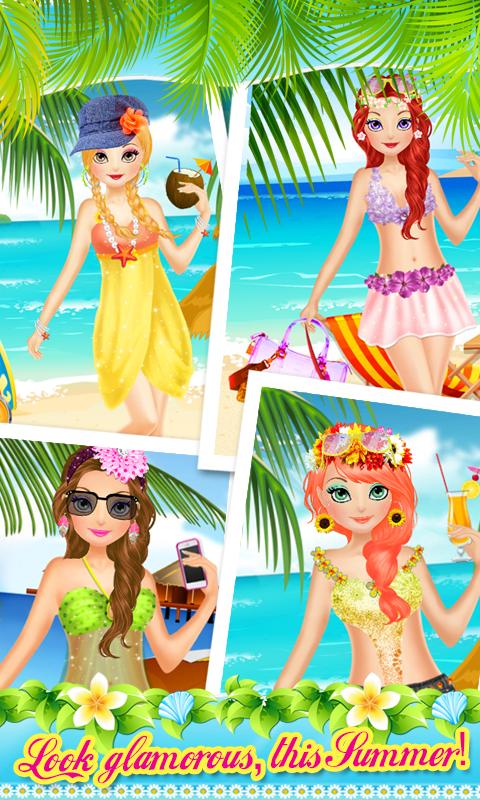 Princess Seaside Spa & Salon