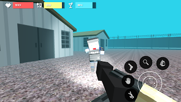 Multicraft free craft & build