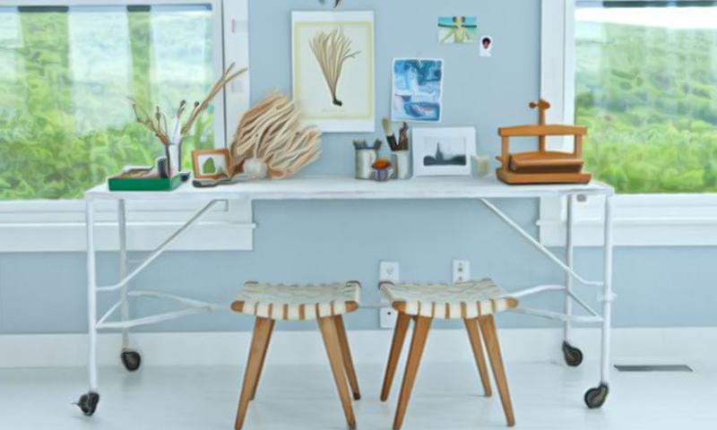 Escape From Hilltop Cottage