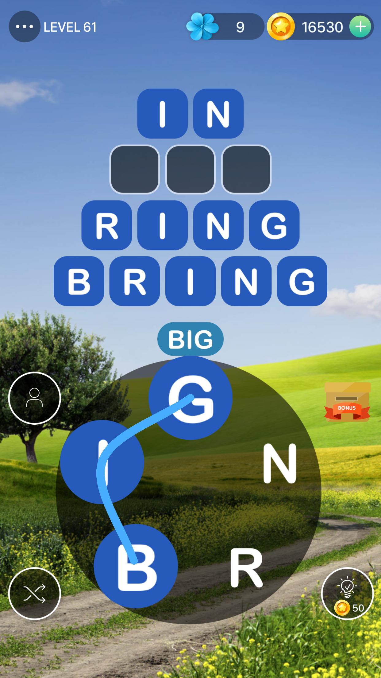 WordFab - Crossword Puzzles!