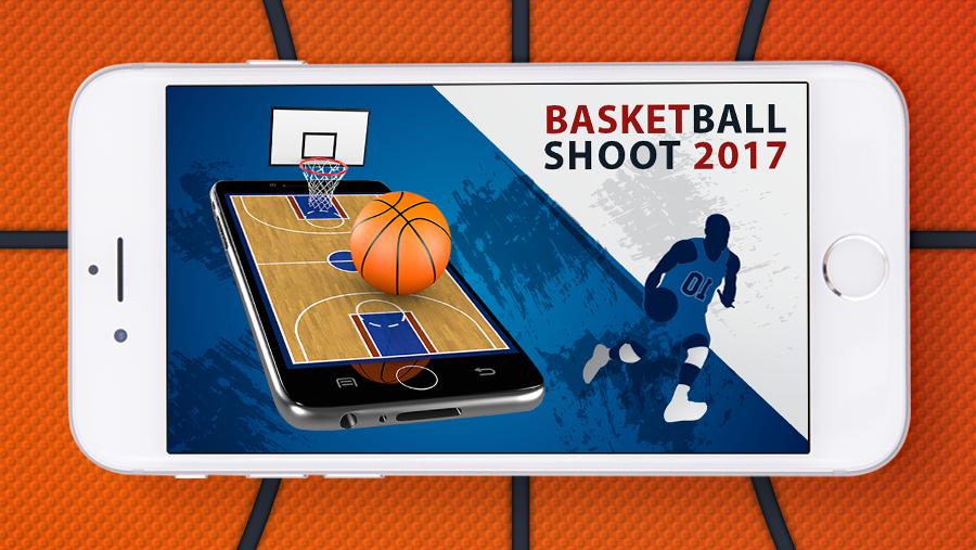 Basketball Shoot 2017 Free