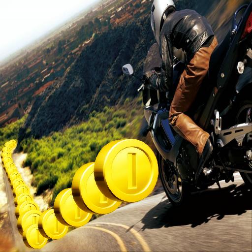 Moto Mountain Racing