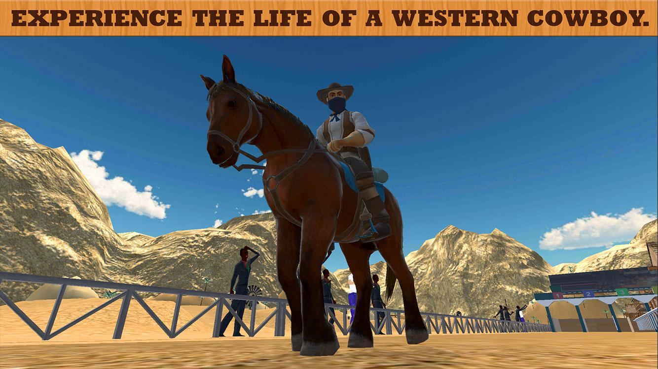 Horse Racing Stunt 2016