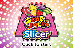 Sour Jacks' Slicer