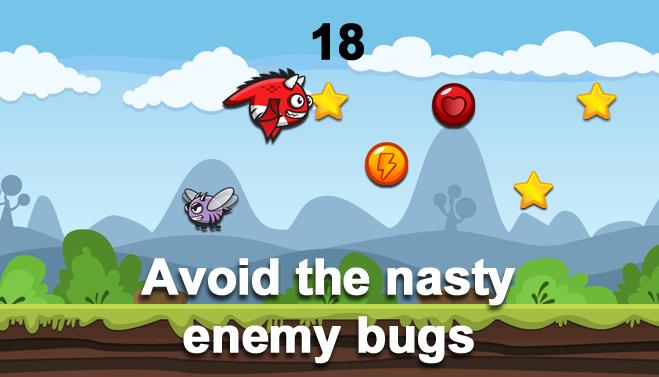 Red Dragon Star Quest