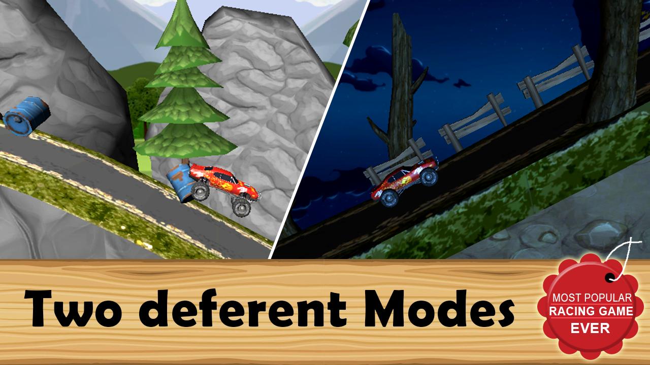 Hill Climb Race HD