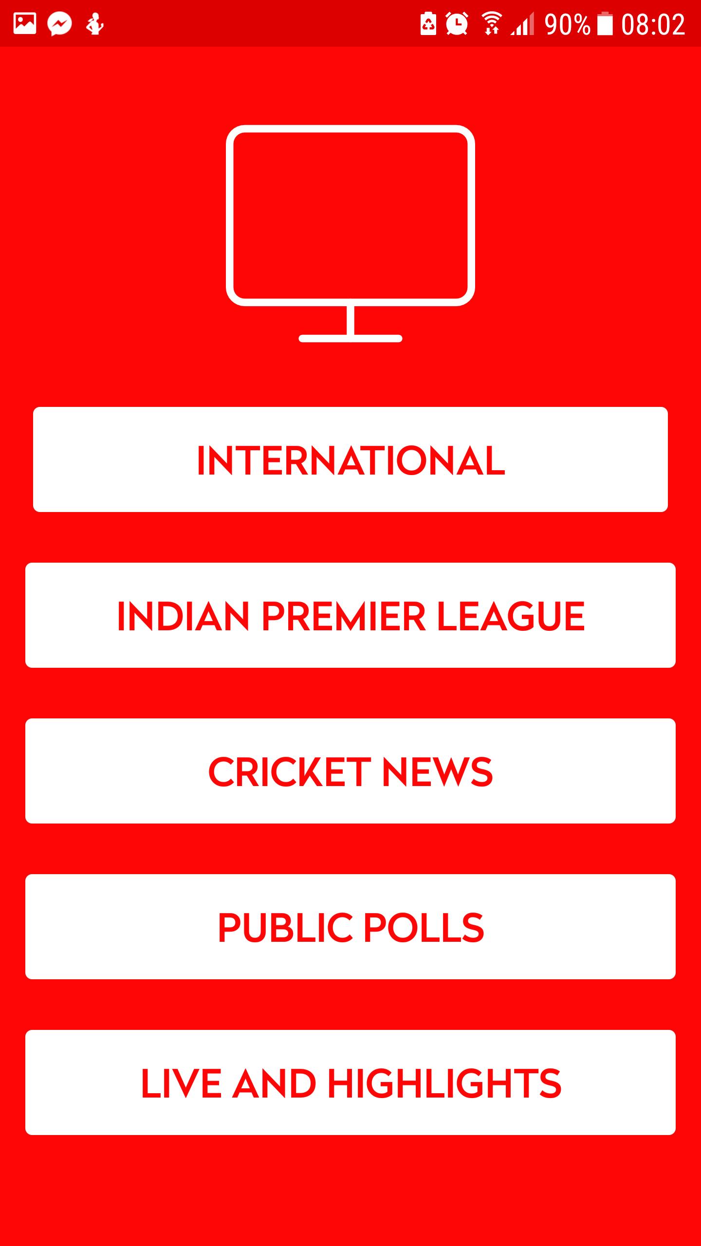 Jio Live Cricket Game