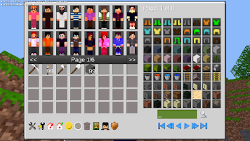 Castle Craft Build Sandbox