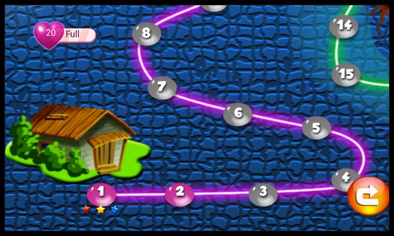 Jewels Mania & Super Star