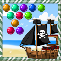Bubble Pirates Shooter